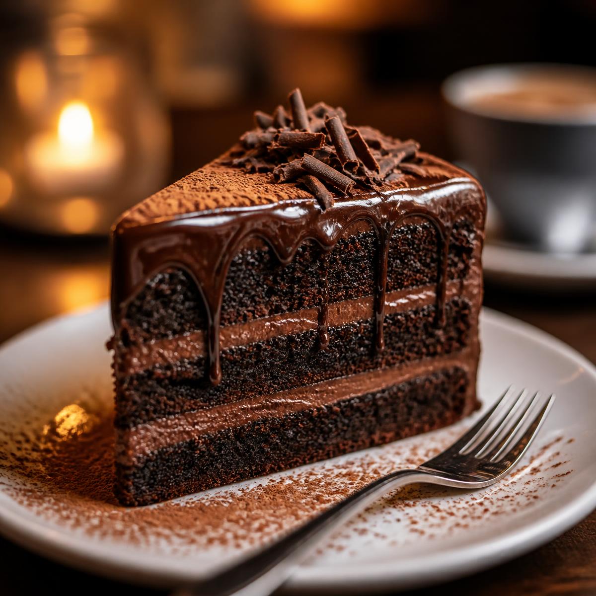 Desserts